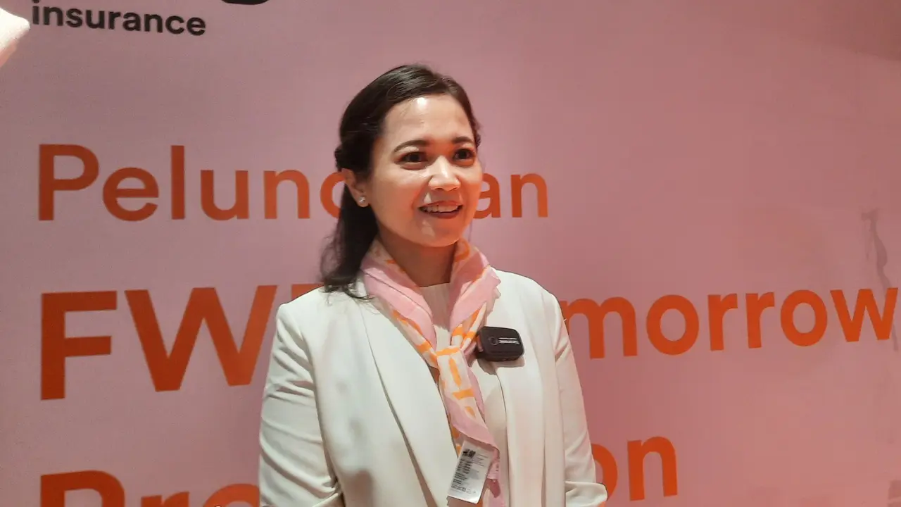 Financial Planner & Educator, Aliyah Natasya