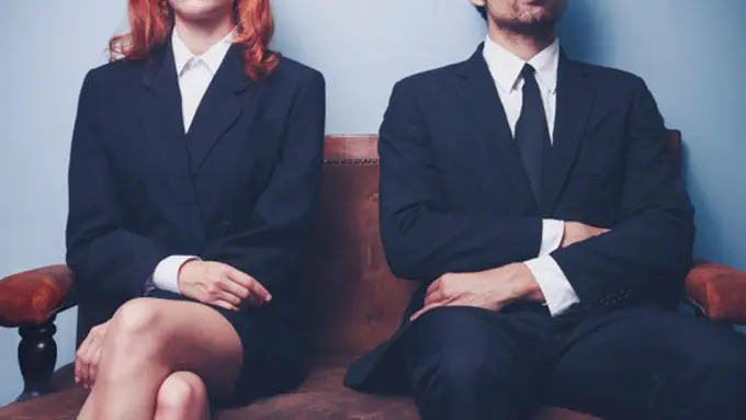 Pemicu perceraian/copyright Shutterstock.com