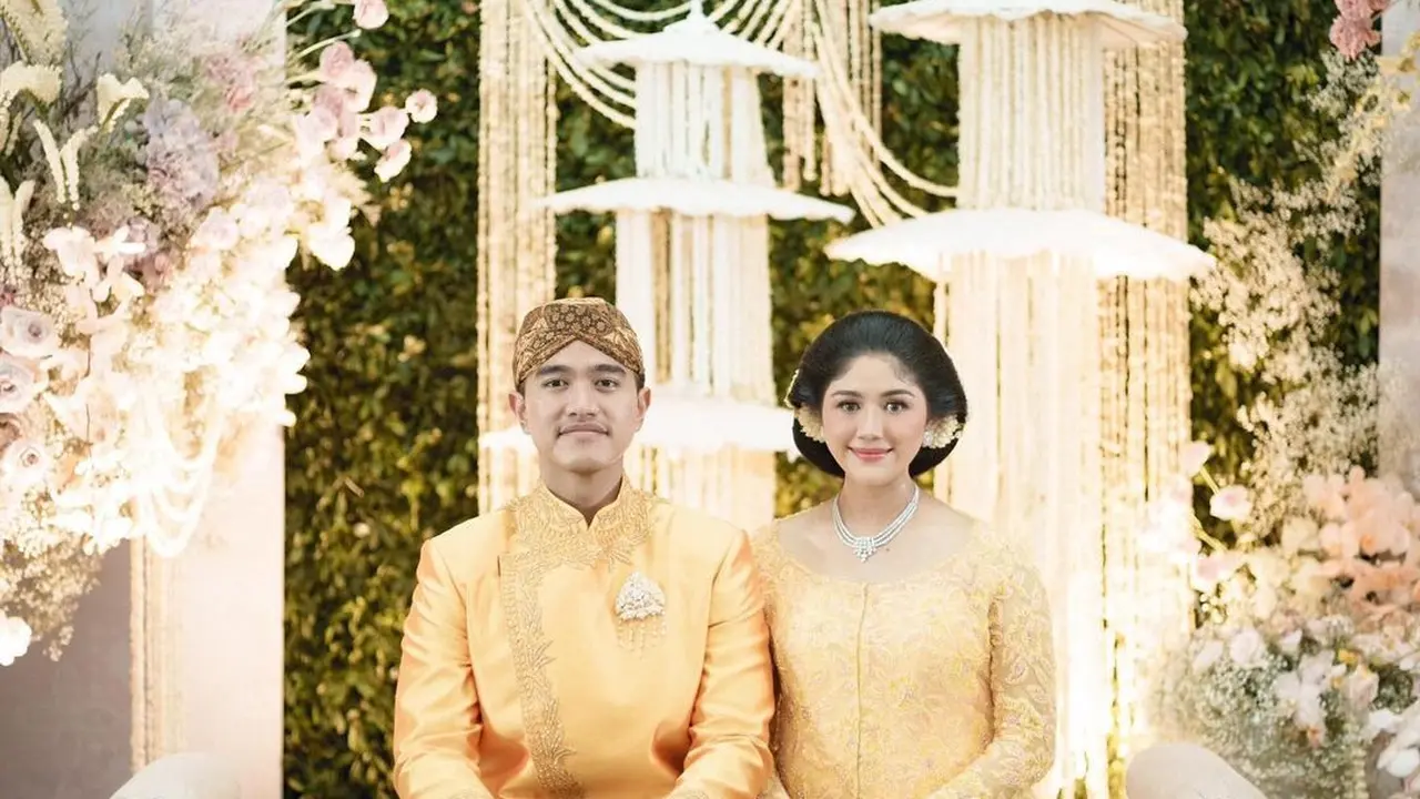 Tasyakuran 7 Bulanan Erina Gudono