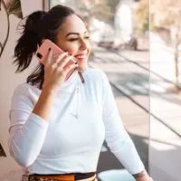 ilustrasi perempuan bekerja/Photo by Mateus Campos Felipe on Unsplash