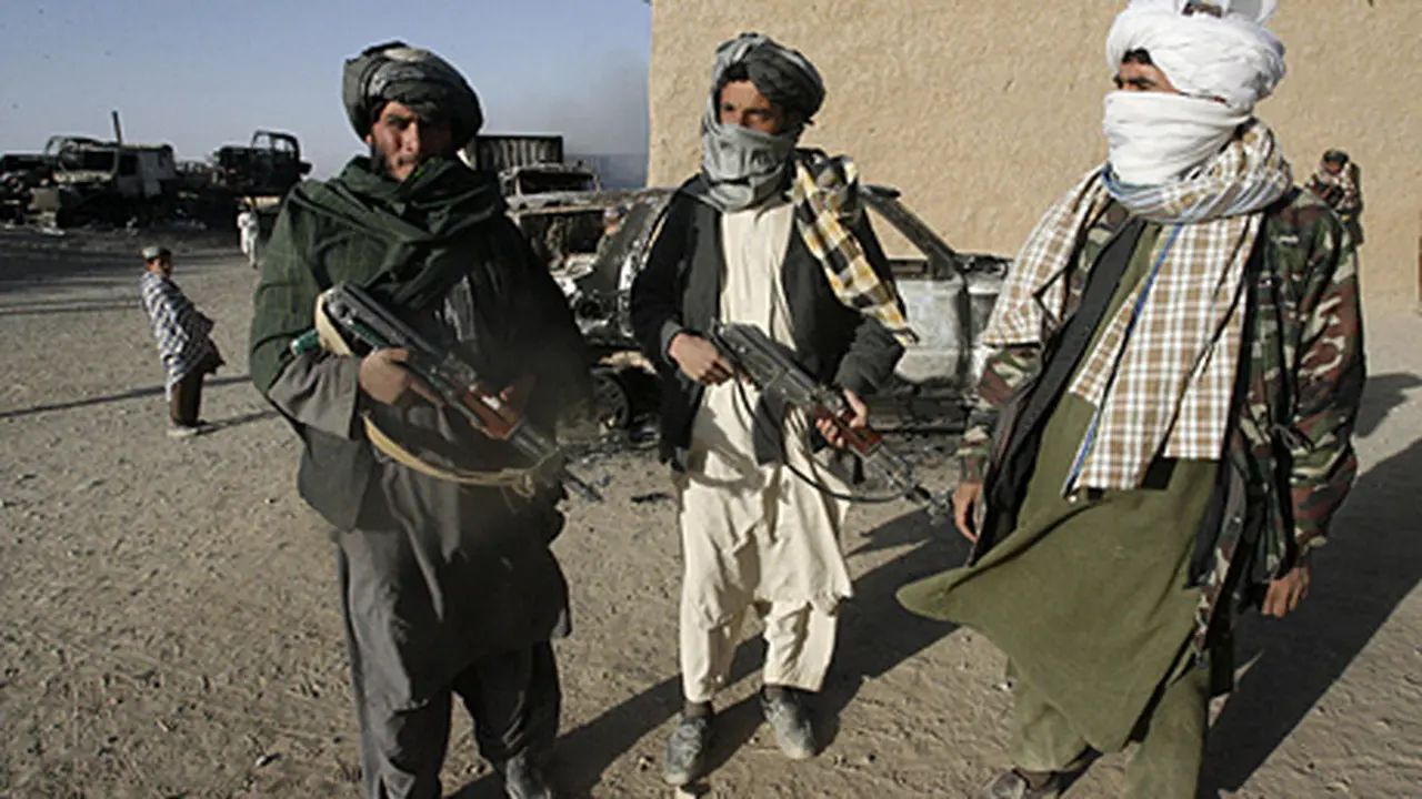 Taliban