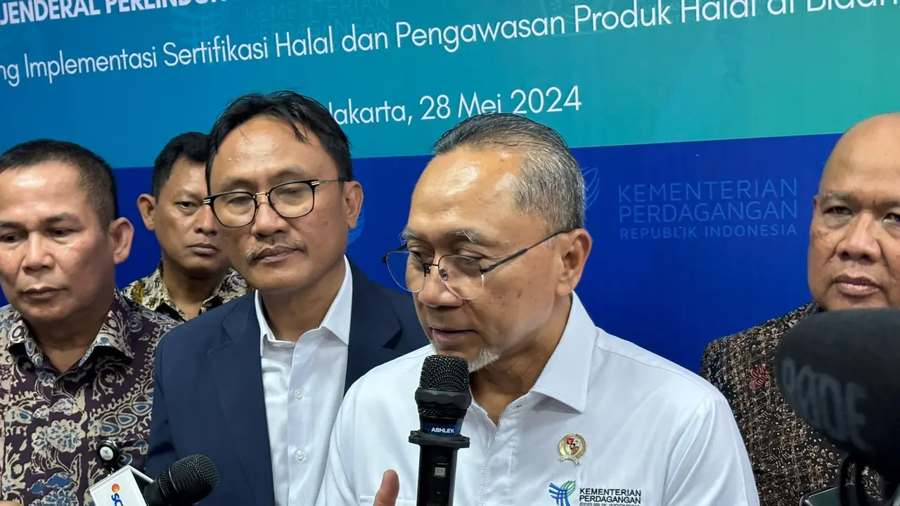 Mendag: Harga Ayam hingga Telur Stabil Dekati Iduladha