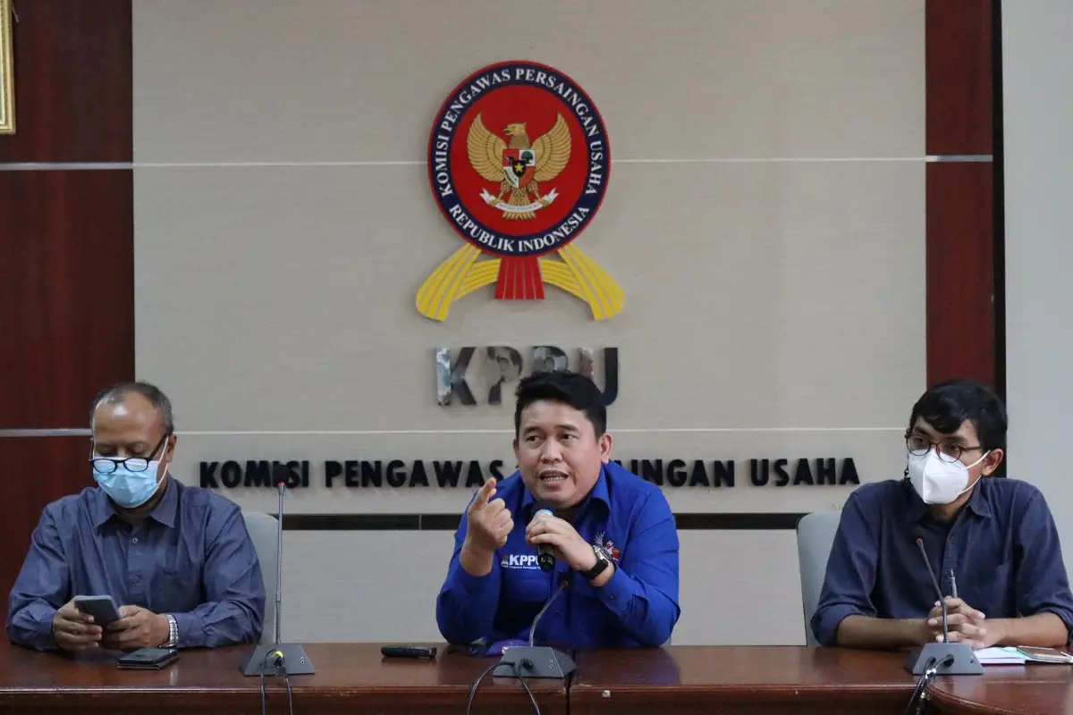 KPPU
