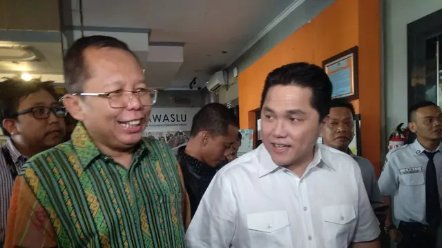 Hari Ariyanti/Merdeka.com