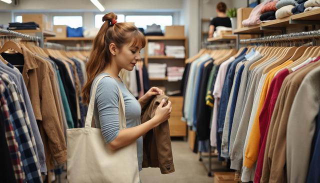 Hindari Belanja Emosional dan Window Shopping