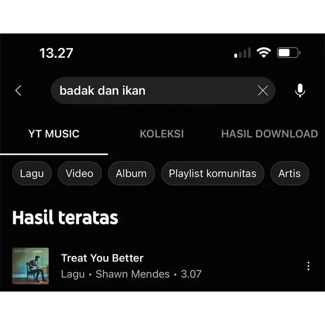 10 Keyword Lucu Netizen saat Cari Judul Lagu di YouTube Ini Bikin Geleng Kepala