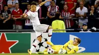 Kabar Buruk bagi AC Milan