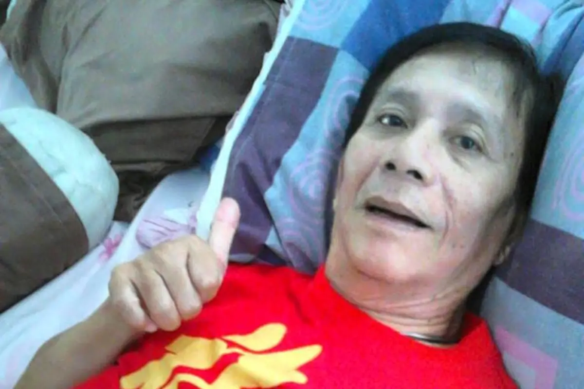 Benny Panjaitan