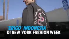 fashion indonesia