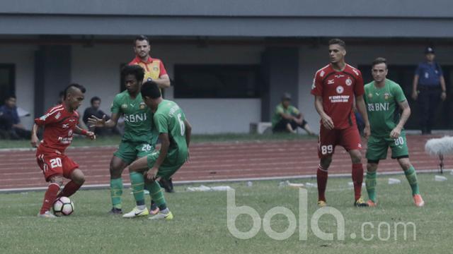 Bhayangkara FC