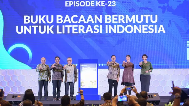 Lengkapi Tiga Terobosan Merdeka Belajar