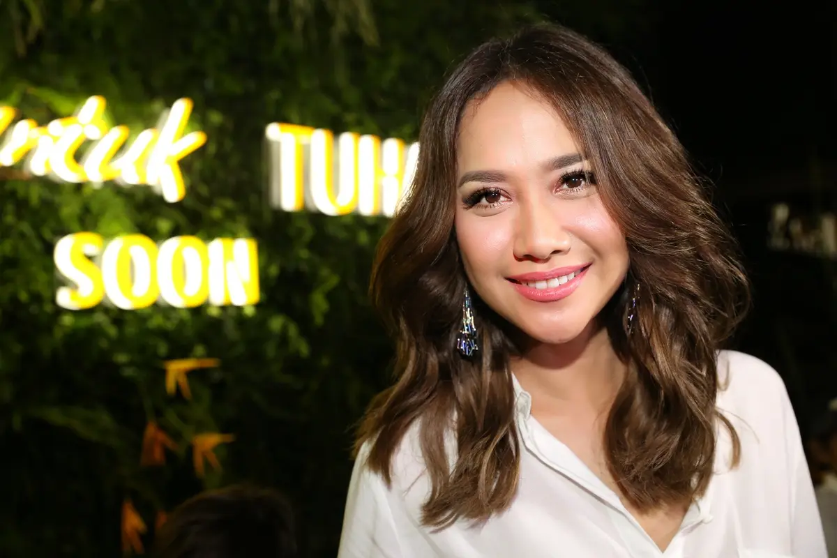 [Bintang] Bunga Citra Lestari 