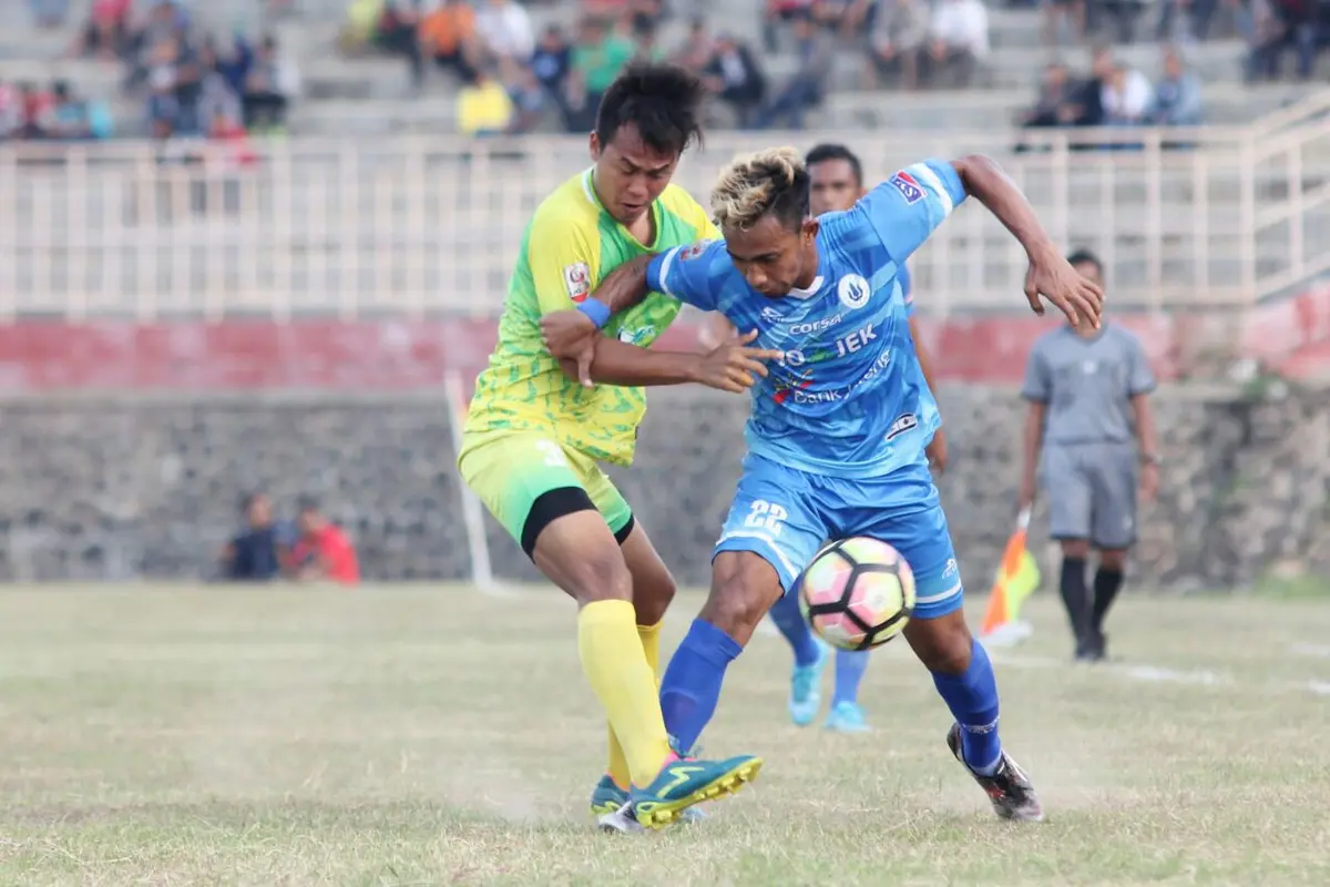 PSCS Cilacap