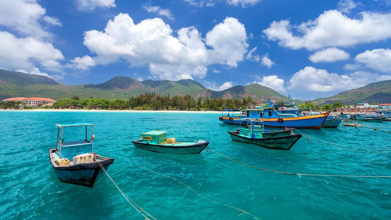 Vietnam