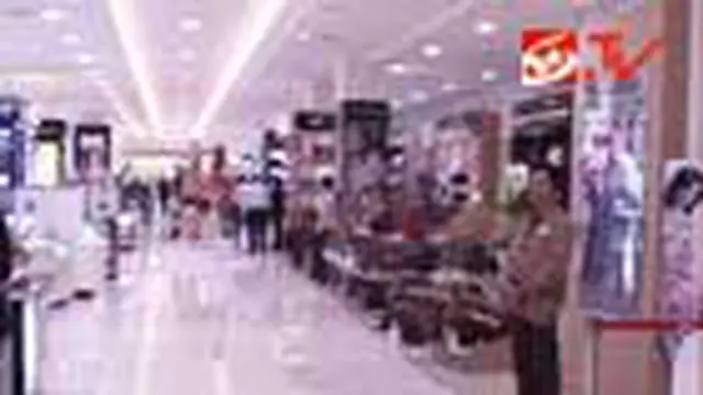 Mal Kota Kasablanka Tawarkan Nuansa Berbeda