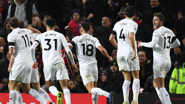 Rekor Kemenangan Terhenti, Manchester United Gagal Tempel Arsenal