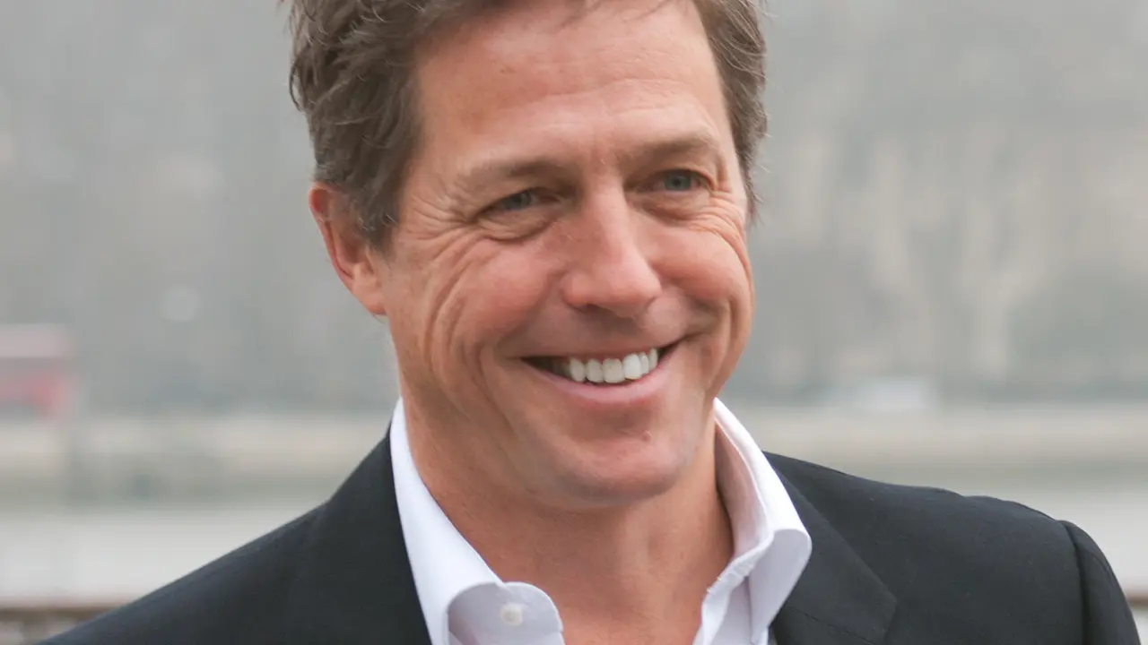 Hugh Grant