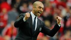 Meski belum sesukses klub Liga Inggris lainnya seperti Liverpool dan Manchester United, Chelsea nyatanya telah mencicipi manisnya raihan trofi Eropa sejak era 1970-an. Hingga kini tercatat ada 6 pelatih yang berjasa memberi raihan gelar Eropa kepada The Blues. (AFP/Ian Kington)