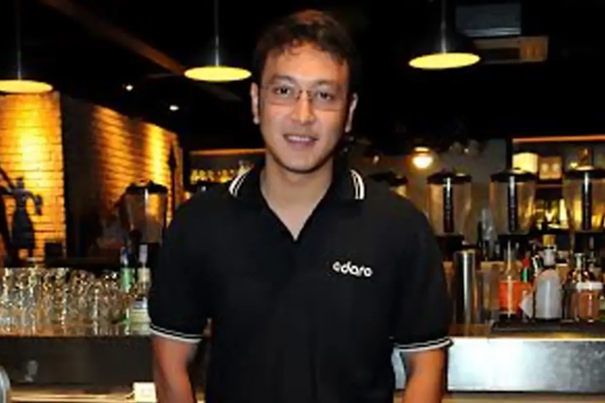 Dimas Anggara