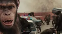Sutradara Dawn of the Planet of the Apes, Matt Reeves baru-baru ini mengumumkan proyek lain di luar franchise Planet of the Apes. 