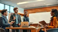 Apa itu Argumentasi: Pengertian, Struktur dan Cara Membuatnya