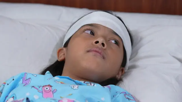 Cinta Setelah Cinta