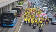 BEM UI Demo di Bundaran HI Besok