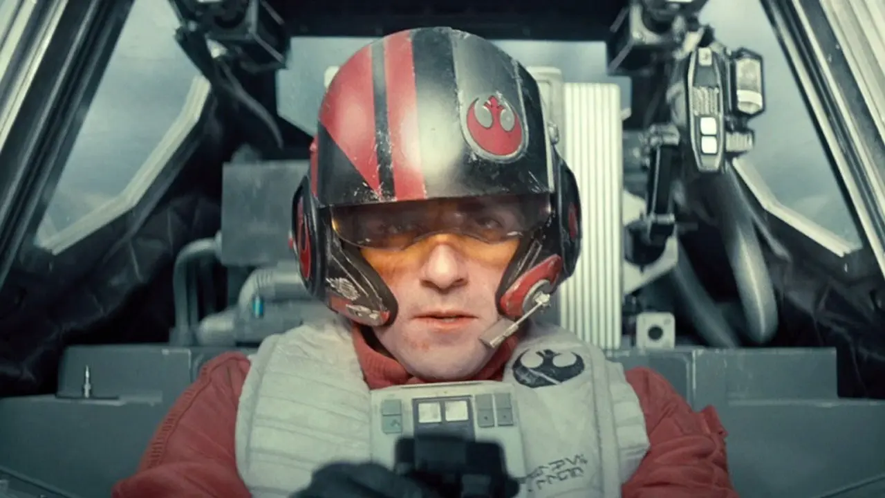 Star Wars: The Force Awakens