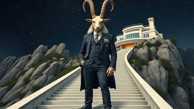 Zodiak yang Hidup Bak Keluarga Kerajaan