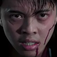 Setelah berlatih keras untuk syuting Juara The Movie, penampilan Bisma dalam teaser film Juara The Movie mengesankan. 