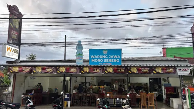 Rekomendasi Tempat Makan Enak di Sanur Bali yang Halal