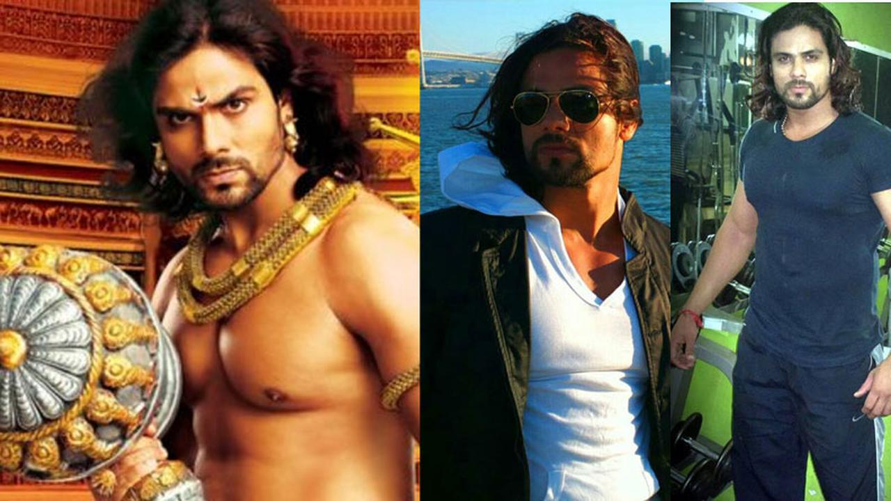 Duryudana (Arpit Ranka)