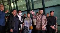 22 WNI dari Iran Tiba di Tanah Air, Menlu: Ini Gelombang Pertama