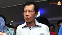 Bang Yos: Jangan Pilih Caleg Incumbent yang Suka Bolos