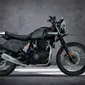 Royal Enfield Himalayan SG 21 OGHL. (Royal Enfield)