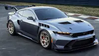 Bukan Mustang GTD, Ford Punya Mesin V8 yang Lebih Menggoda