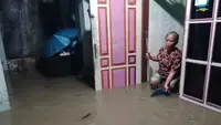 Banjir Rendam 17 Desa di Jember Usai Diguyur Hujan Semalaman, Ribuan Orang Terdampak
