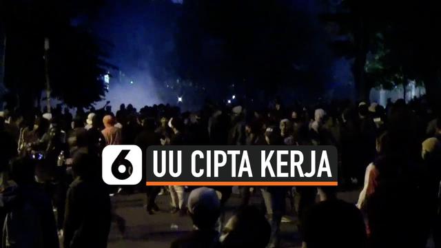 Berita Uu Cipta Kerja Hari Ini Kabar Terbaru Terkini Liputan6 Com Page 8