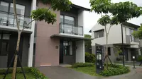PT Lippo Karawaci Tbk (LPKR) akan terus berinovasi dan memperluas penawaran produk untuk pemilik rumah pertama, dengan meluncurkan produk baru di Park Serpong dan Lippo Cikarang Cosmopolis. (dok LPKR)