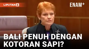 Senator Australia