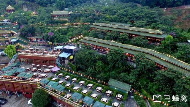 Memiliki Kapasitas Ribuan Pengunjung dan Cita Rasa Hot Pot yang Enak