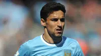 Jesus Navas (Independent)