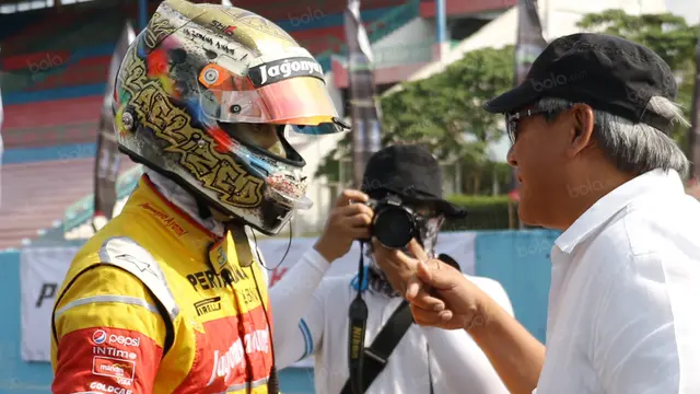 Sean Gelael