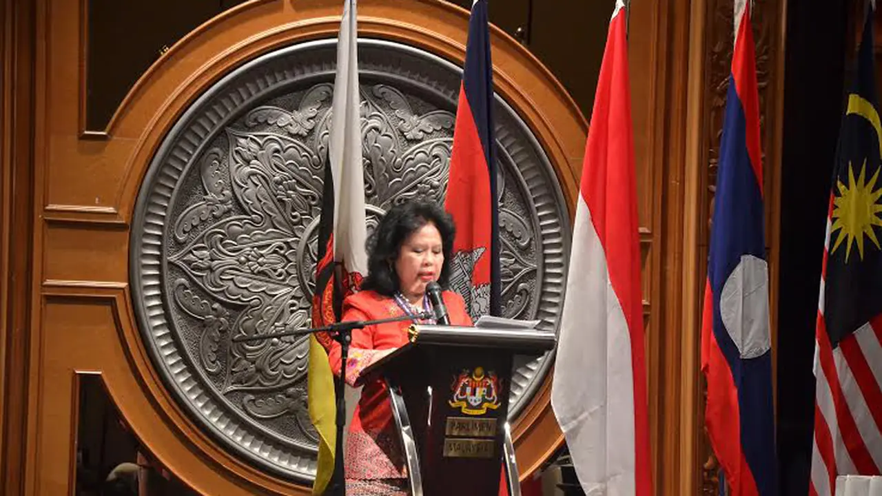 Sidang AIPA