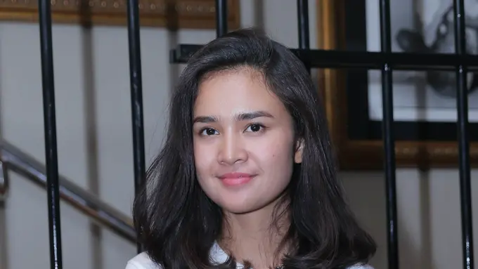 [Bintang] Michelle Ziudith