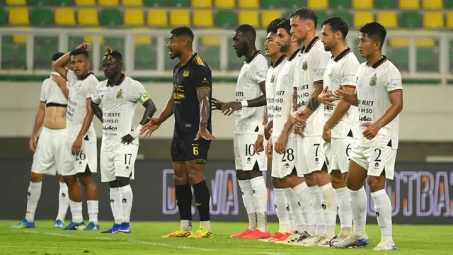 Bhayangkara FC