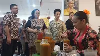 Sambut Libur Nataru, Olah Oleh Raminten Usung Brand Lokal Yogyakarta