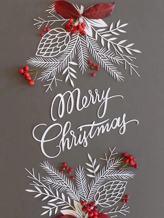 Bella Shofie juga turut mengucapkan selamat Natal pada umat Nasrani. (Foto: instagram.com/bellashofie5292)