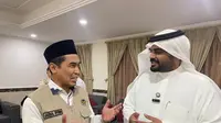 3 Perusahaan RI Pasok Makanan Siap Saji Selama Puncak Haji 2026