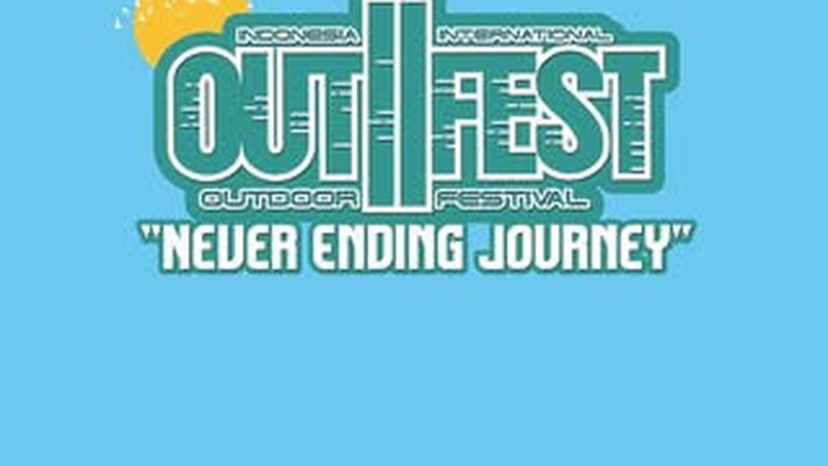 Ada Kompetisi Elbaf Dengan Standar Dunia di Outfest 2025, Geliatkan Industri Seni dan Ekonomi Kreatif